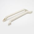 Refrigerator Door Handle Set (almond) for GE TFK27PFXBAA - Part WR12X870