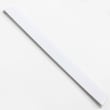 Refrigerator Door Handle Insert for GE TDX11SNSARWH - Part WR12X948