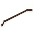 Refrigerator Handle Insert for GE MSX20GAXAAA - Part WR12X977