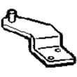 Freezer Door Hinge, Upper for GE ZIRS36NMBRH - Part WR13X10089