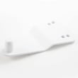 Refrigerator Freezer Door Hinge (white) for RCA RTT14CBMBRCC - Part WR13X10101