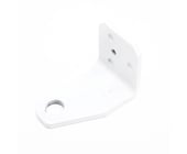 Refrigerator Door Hinge (white) WR13X10134