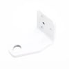 Ge Profile Refrigerator Door Hinge (white) WR13X10134