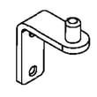 Refrigerator Hinge for GE GTH18DBXARBB - Part WR13X10141