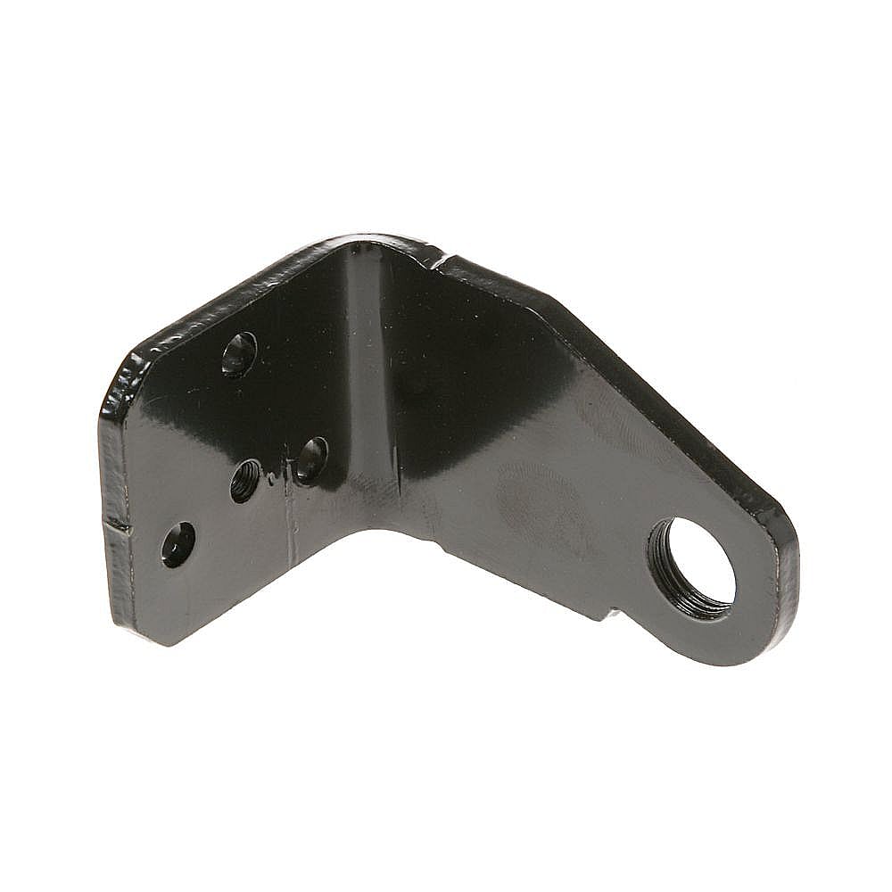 Part #wr13X10159, Ge Profile Refrigerator Door Hinge, Lower / 6.00 x 6.00 x 1.80