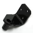 Refrigerator Door Hinge, Lower (black) WR13X10168