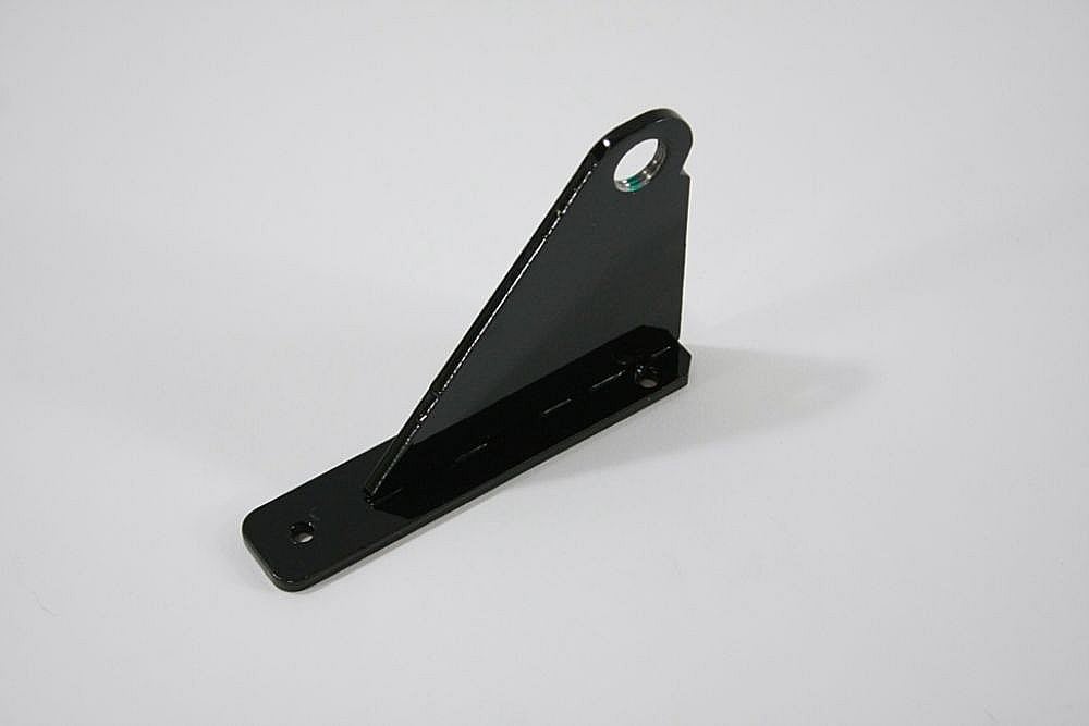 Refrigerator Door Hinge, Center (Black)