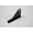 Refrigerator Door Hinge, Center (black) WR13X10188