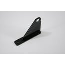 Refrigerator Door Hinge, Center (Black)