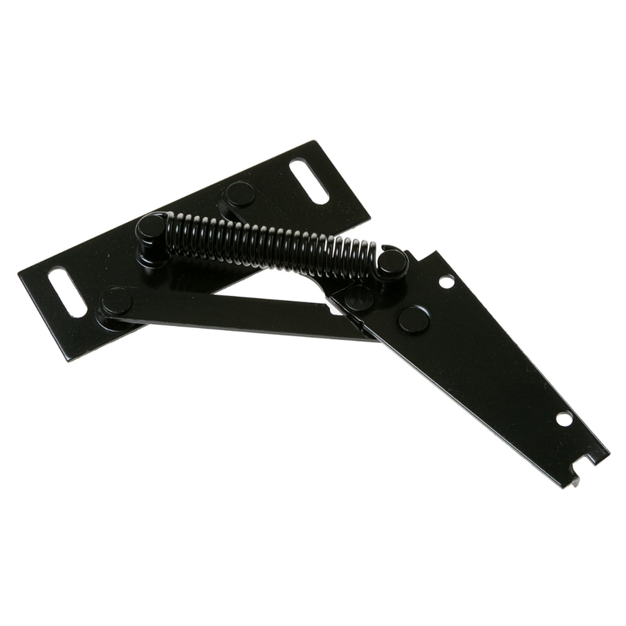 GE Part #wr13X10204, Hin Assembly | 8.00 x 7.50 x 1.00