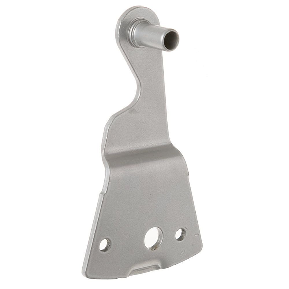 Part #wr13X10216, Refrigerator Freezer Door Hinge, Upper (Replaces Wr02X11997, Wr13X10135) / 8.00 x 7.50 x 1.00