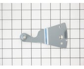 Refrigerator Door Hinge, Upper WR13X24863