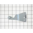 Refrigerator Door Hinge, Upper WR13X24863