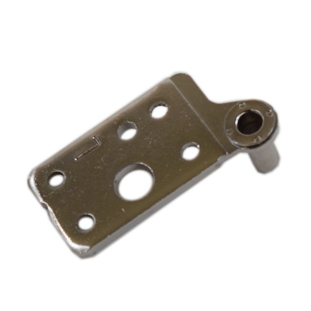 Part #wr13X10238, Refrigerator Freezer Door Hinge Assembly / 6.00 x 6.00 x 1.10