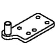 Refrigerator Door Top Hinge for GE ZISW480DRI - Part WR13X10240