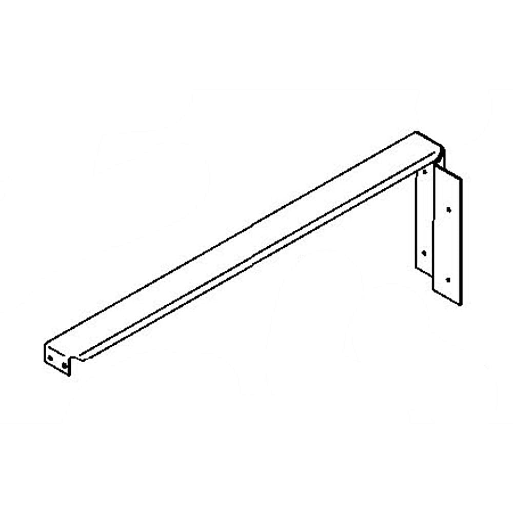 GE Part #wr13X10243, Hood Hin M