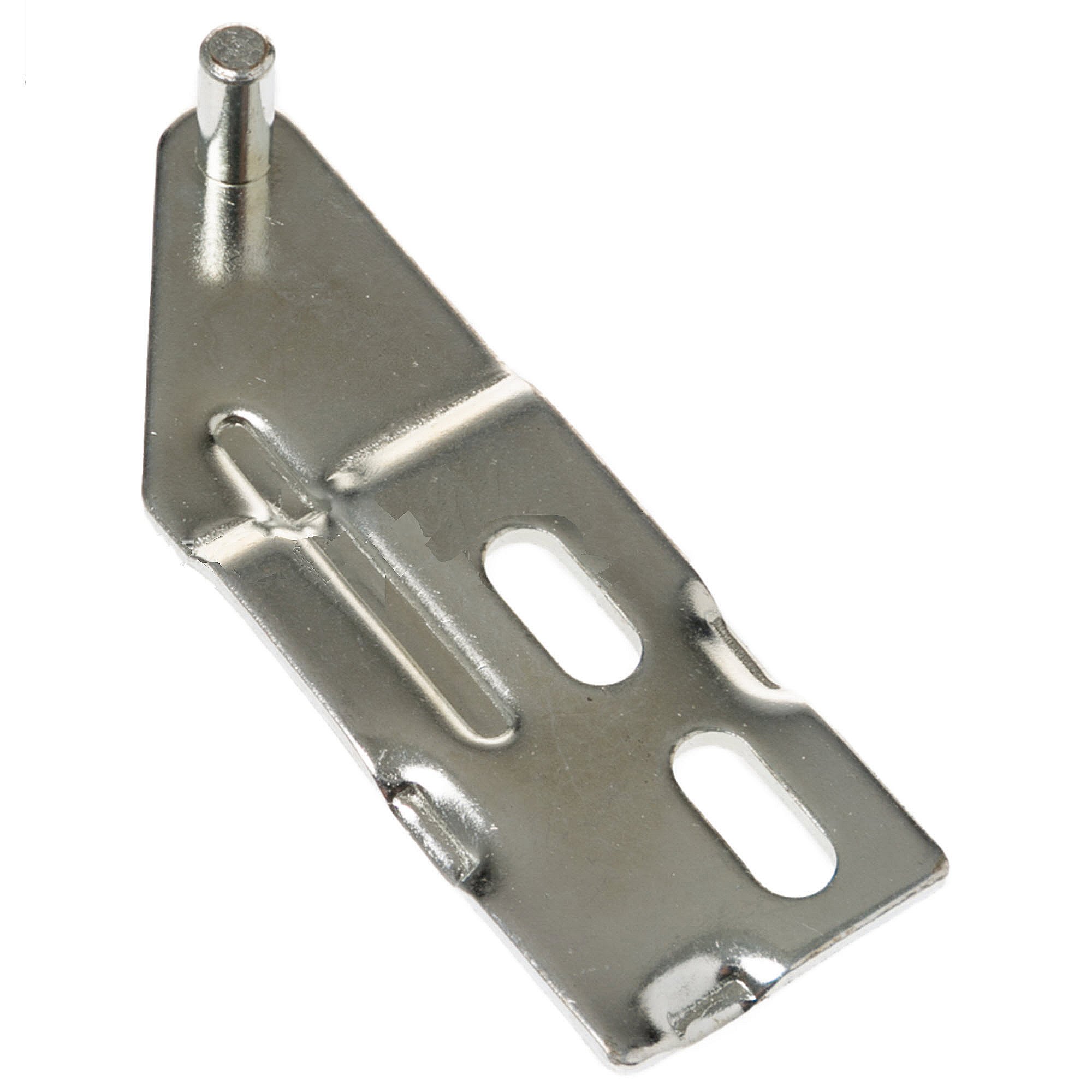 Part #wr13X10249, Hinge Pin / 6.00 x 6.00 x 0.80