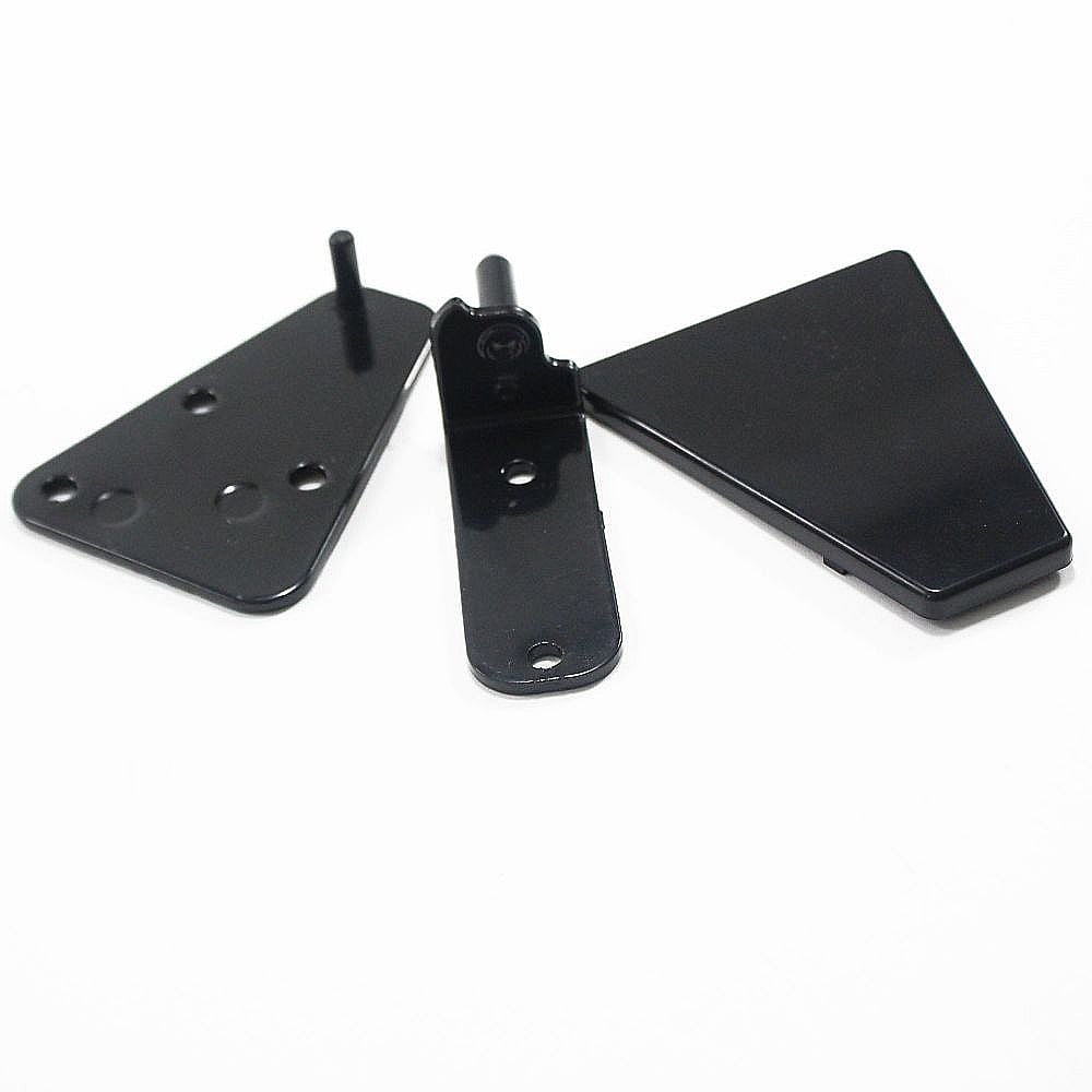 Photo of Wine Cooler Door Reverse Hinge Kit from Repair Parts Direct