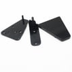 Wine Cooler Door Reverse Hinge Kit