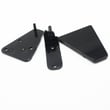 Wine Cooler Door Reverse Hinge Kit WR13X10275
