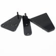 Wine Cooler Door Reverse Hinge Kit (replaces WR02X11780)