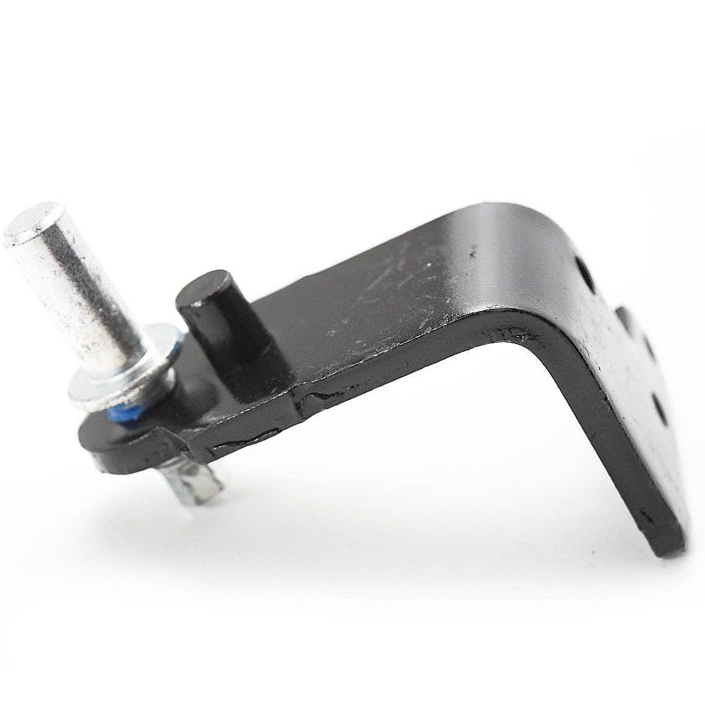 GE Part #wr13X10287, Refrigerator Door Hin Assembly, Lower | 8.00 x 7.50 x 2.00