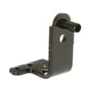 Refrigerator Freezer Door Lower Hinge WR13X11005