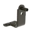 Refrigerator Freezer Door Lower Hinge WR13X11005