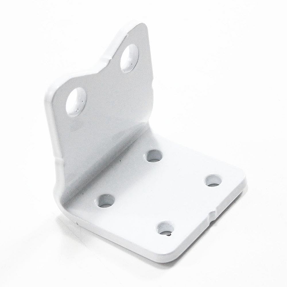 GE Part #wr13X10315, Refrirator Door Bottom Hin | 8.00 x 7.50 x 2.50
