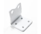 Refrigerator Door Bottom Hinge WR13X10315