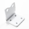 Refrigerator Door Bottom Hinge WR13X10315