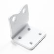 Refrigerator Door Bottom Hinge WR13X10315