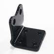 Refrigerator Door Bottom Hinge (black) WR13X10331