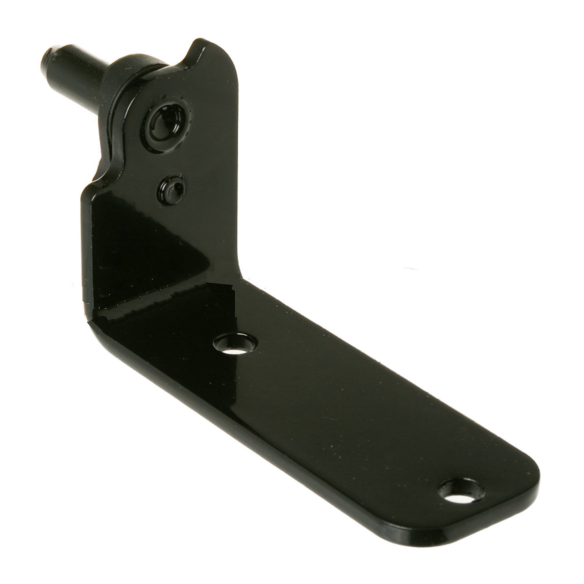 Part #wr13X10341, Hinge Support / 4.10 x 4.10 x 1.50