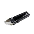 Refrigerator Door Hinge Assembly, Right for GE PSB48YSXASS - Part WR13X10348