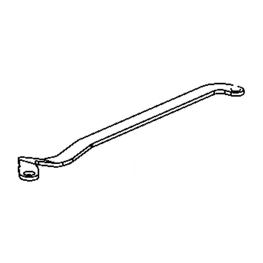 Part #wr13X10349, Assy-Link Hi / 29.00 x 5.00 x 0.90