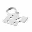 Shim Hinge-u for GE PSB48YSXASS - Part WR13X10350