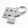 Shim Hinge-u for GE PSB48YSXASS - Part WR13X10351
