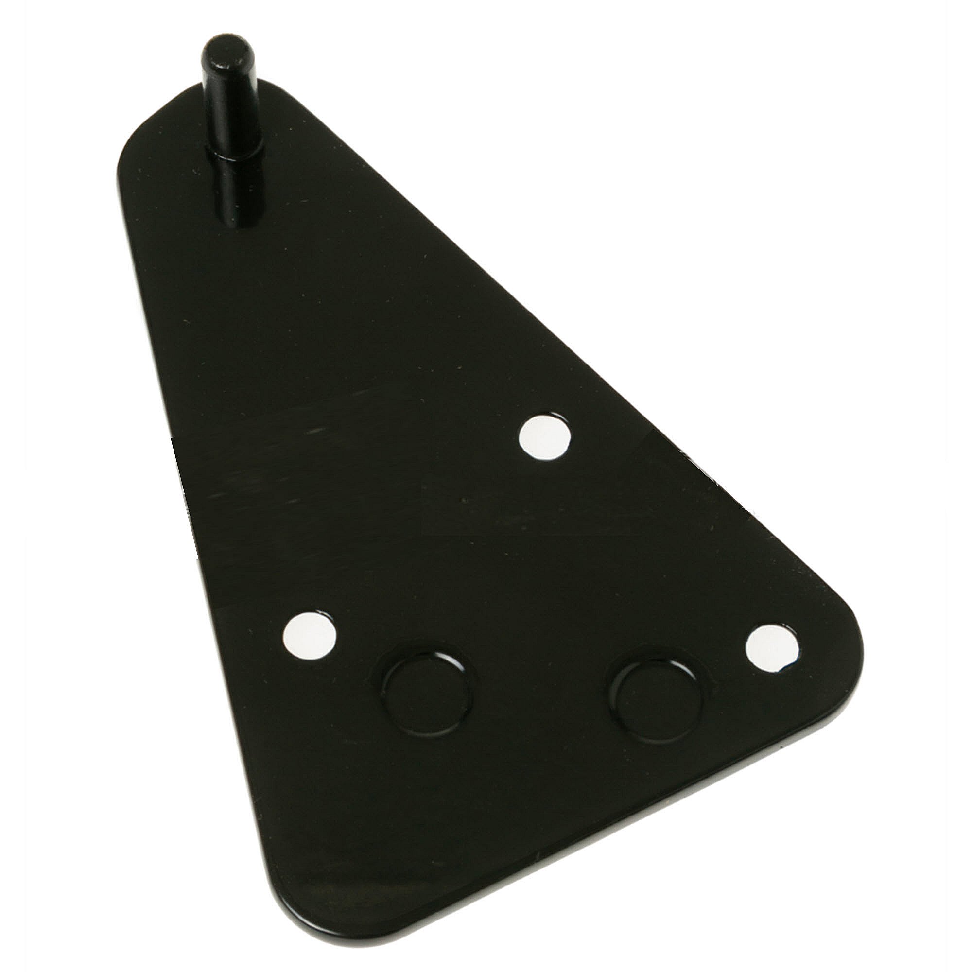 Part #wr13X10353, Hinge / 5.80 x 4.10 x 1.90