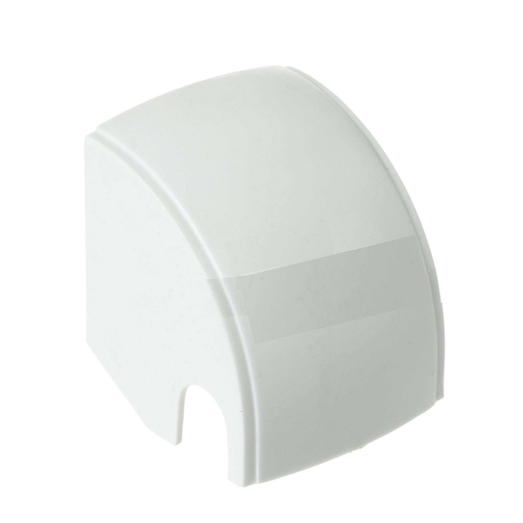 GE Part #wr13X10369, Hin Cover | 5.00 x 4.00 x 1.30