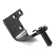 Ff Hinge Btm for GE GSS20DBTBCC - Part WR13X10405