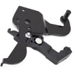 Refrigerator Door Hinge Assembly for GE CFCP1NIXCSS - Part WR13X10429