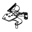 Refrigerator Door Hinge Assembly for GE PFSF5NFZACC - Part WR13X10440