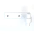 Hinge Assembly for GE GTH21GCEBWW - Part WR13X10463