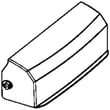Refrigerator Dairy Bin Cover for GE PFSF6PKXABB - Part WR13X10496