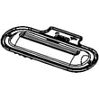 Refrigerator Lamp Repair Kit Case for GE PFSF6PKXABB - Part WR13X10504