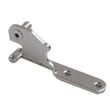 Refrigerator Door Hinge, Center for GE GFSF6KKXABB - Part WR13X10529