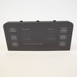 Refrigerator Dispenser Control Panel for GE PFSF6PKWABB - Part WR13X10542