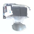 Refrigerator Dispenser Ice Chute Door And Funnel Assembly for GE PFSS6SMXASS - Part WR13X10550