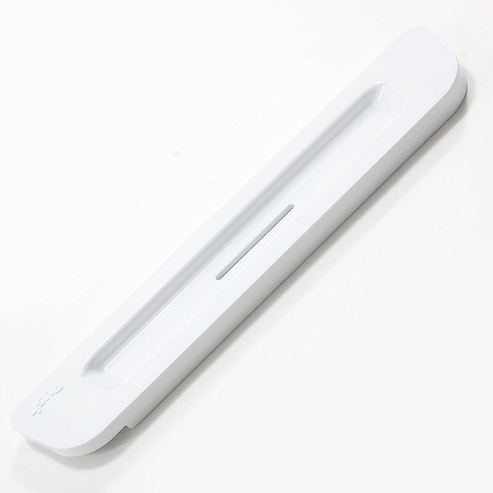 Refrigerator Dispenser Drip Tray WR13X10554 parts Sears PartsDirect